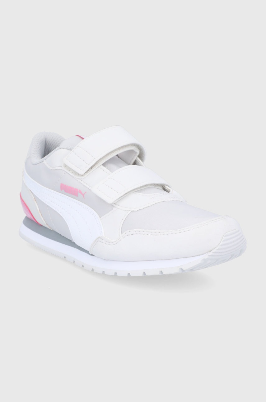 

Черевики Puma 365294 365294 колір білий
