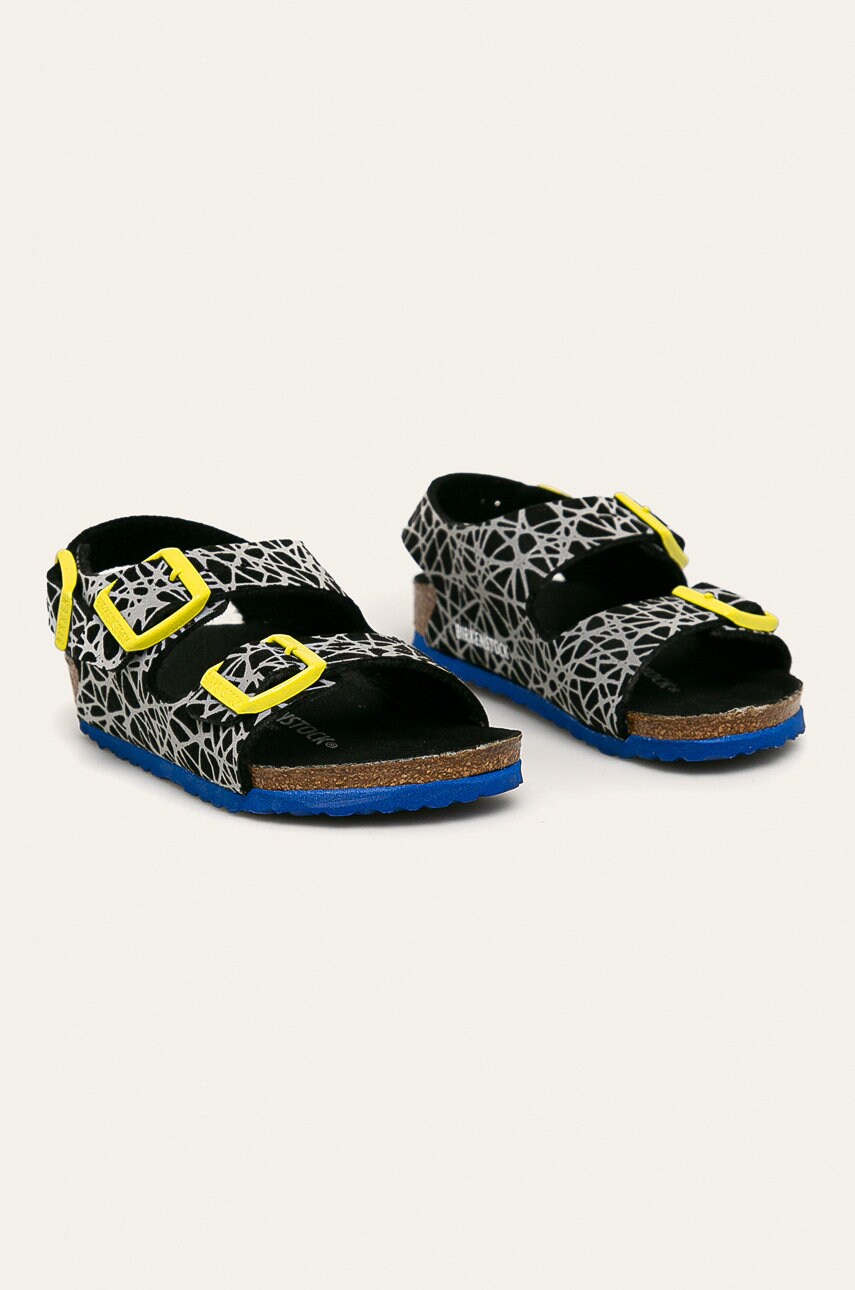 

Birkenstock - Детские сандалии Milano