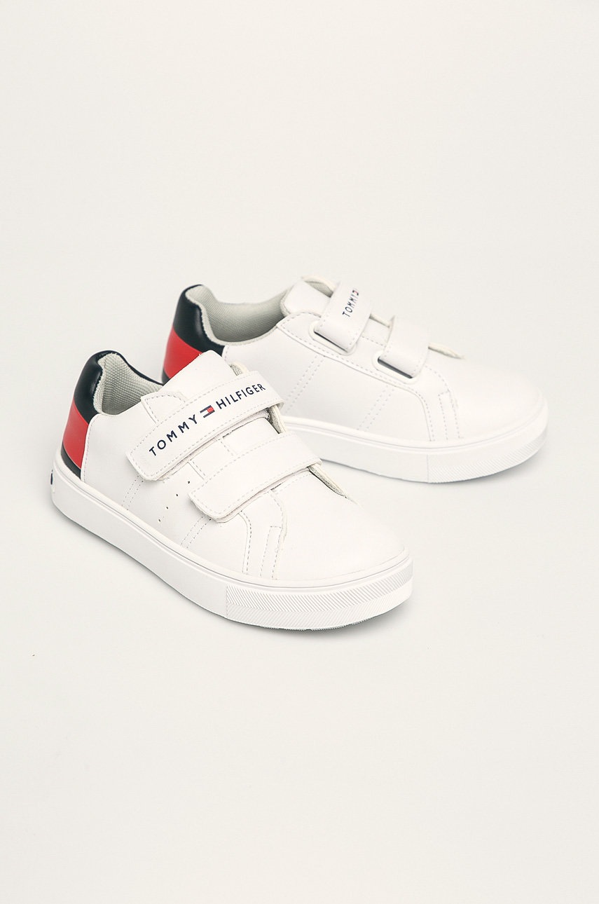 

Tommy Hilfiger - Детские кроссовки