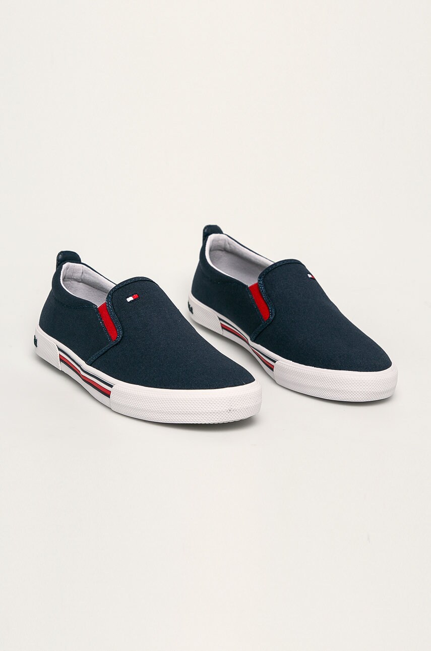 

Tommy Hilfiger - Дитячі кеди