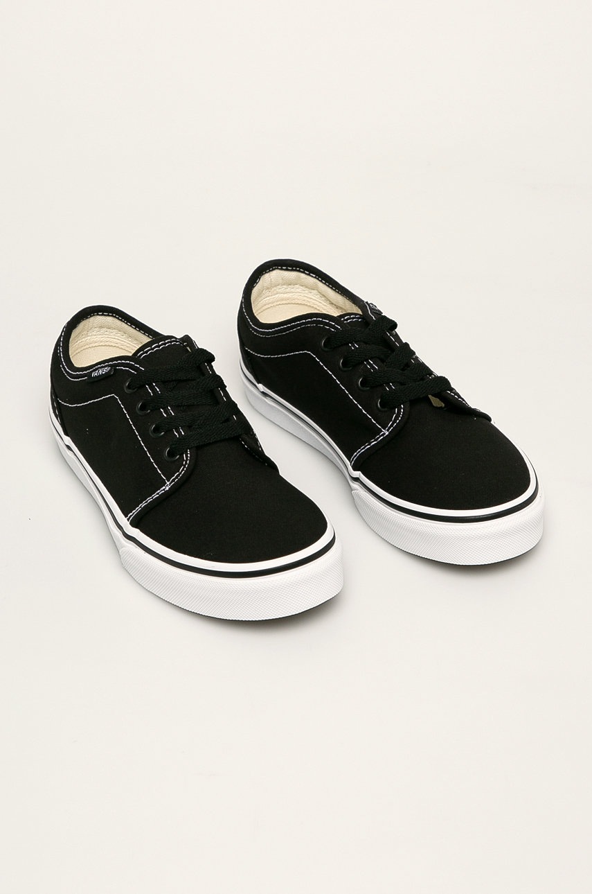 

Vans - Детские кеды