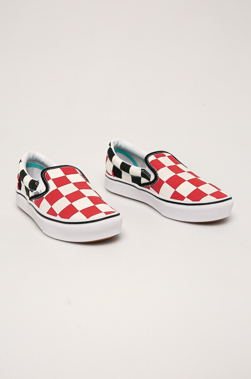 

Vans - Детские кеды