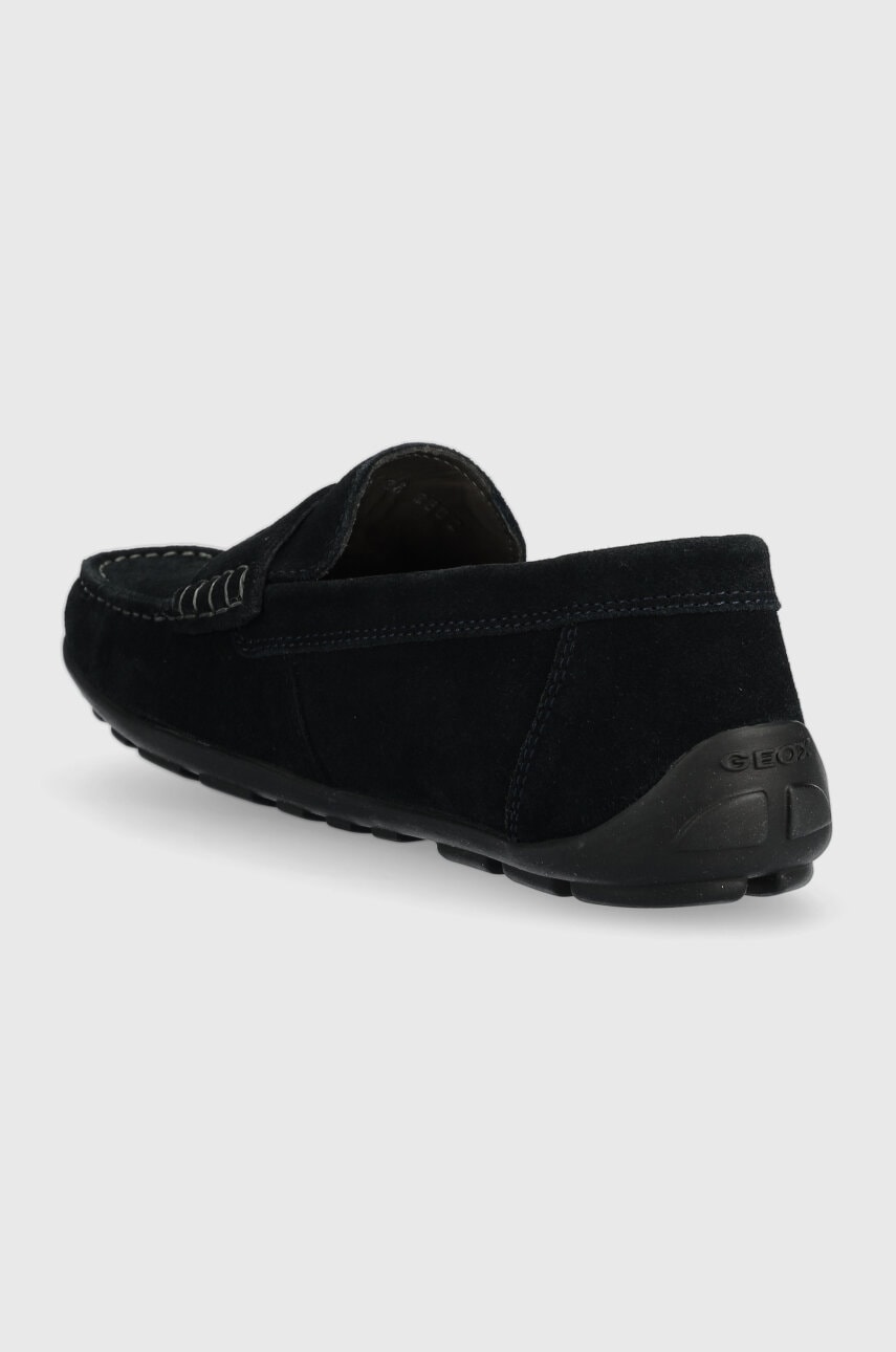 Geox – Dětské mokasíny