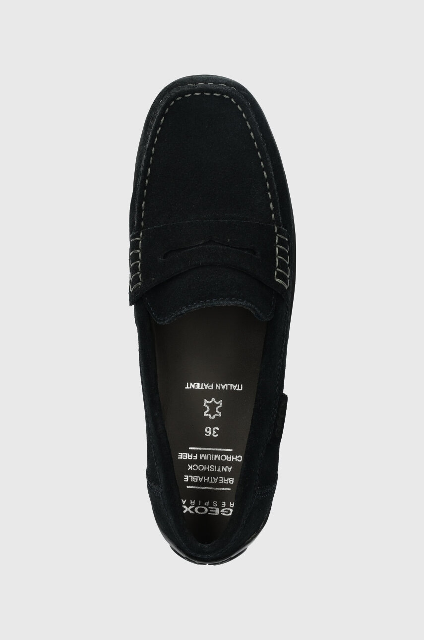 Geox – Dětské mokasíny