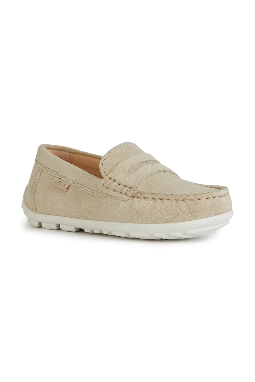 Geox mocasini copii Geox mocasini copii