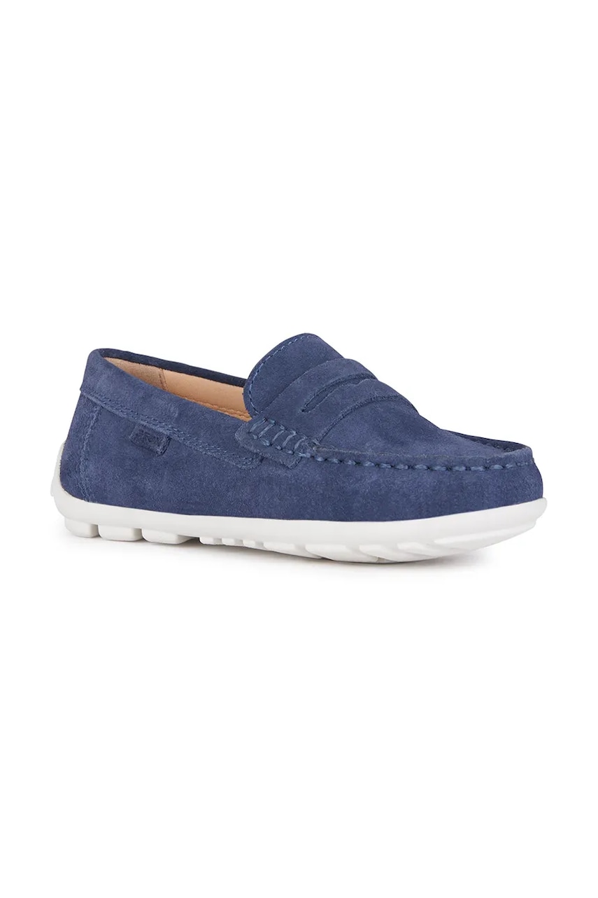 Geox mocasini copii Geox mocasini copii
