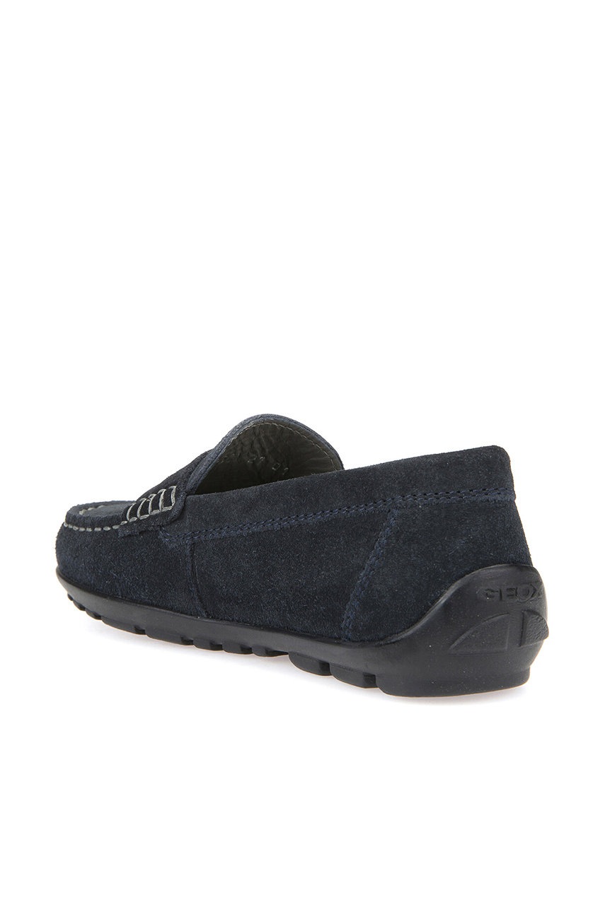 Geox – Dětské mokasíny