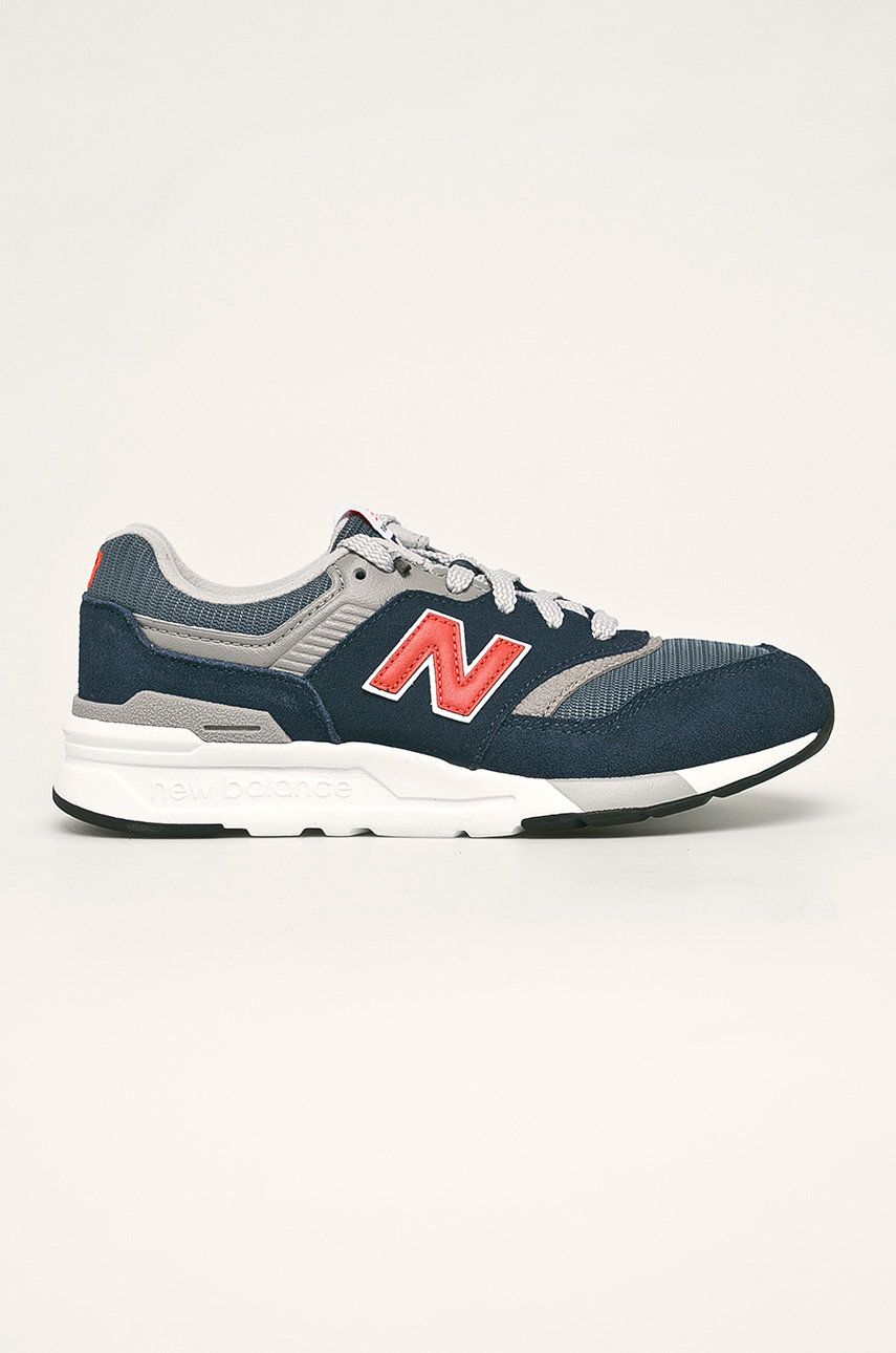 New Balance - Pantofi copii GR997HAY