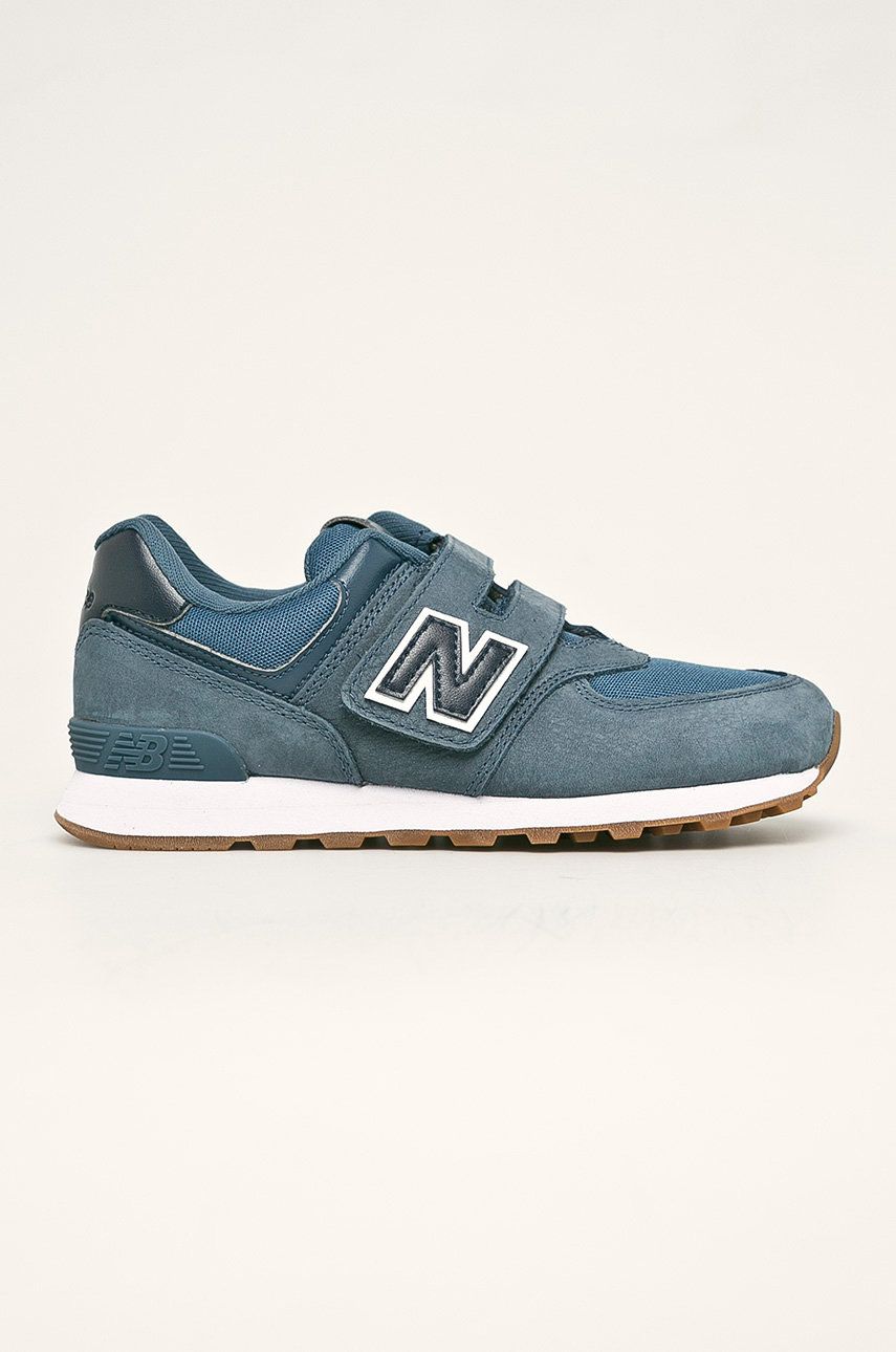 New Balance - Pantofi copii YV574PRN