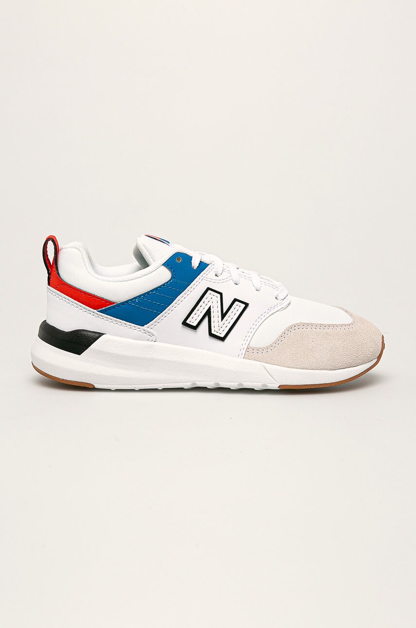 New balance - pantofi copii ys009rw1