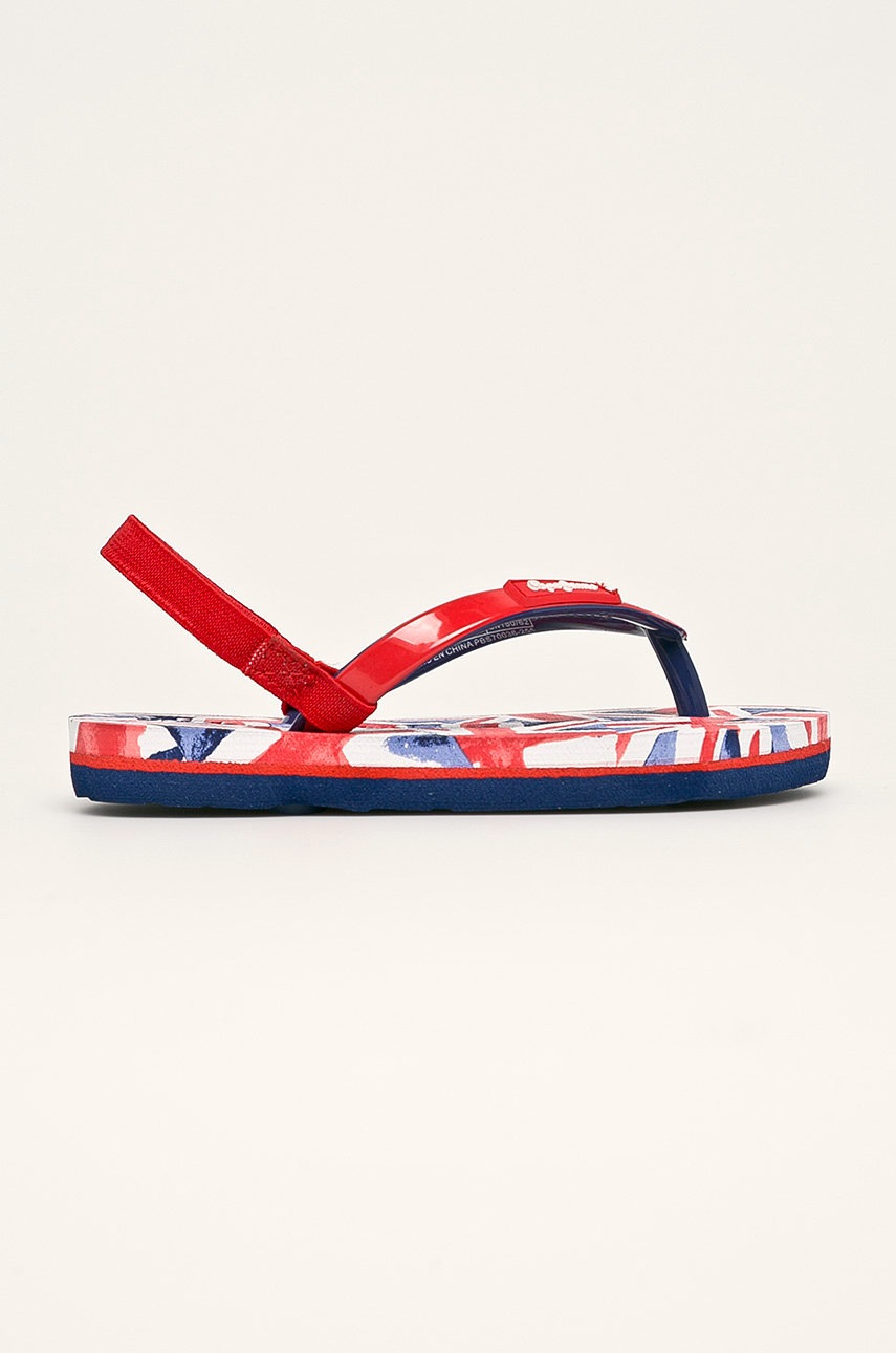 

Pepe Jeans - Детские сандалии Dorset Beach, Красный