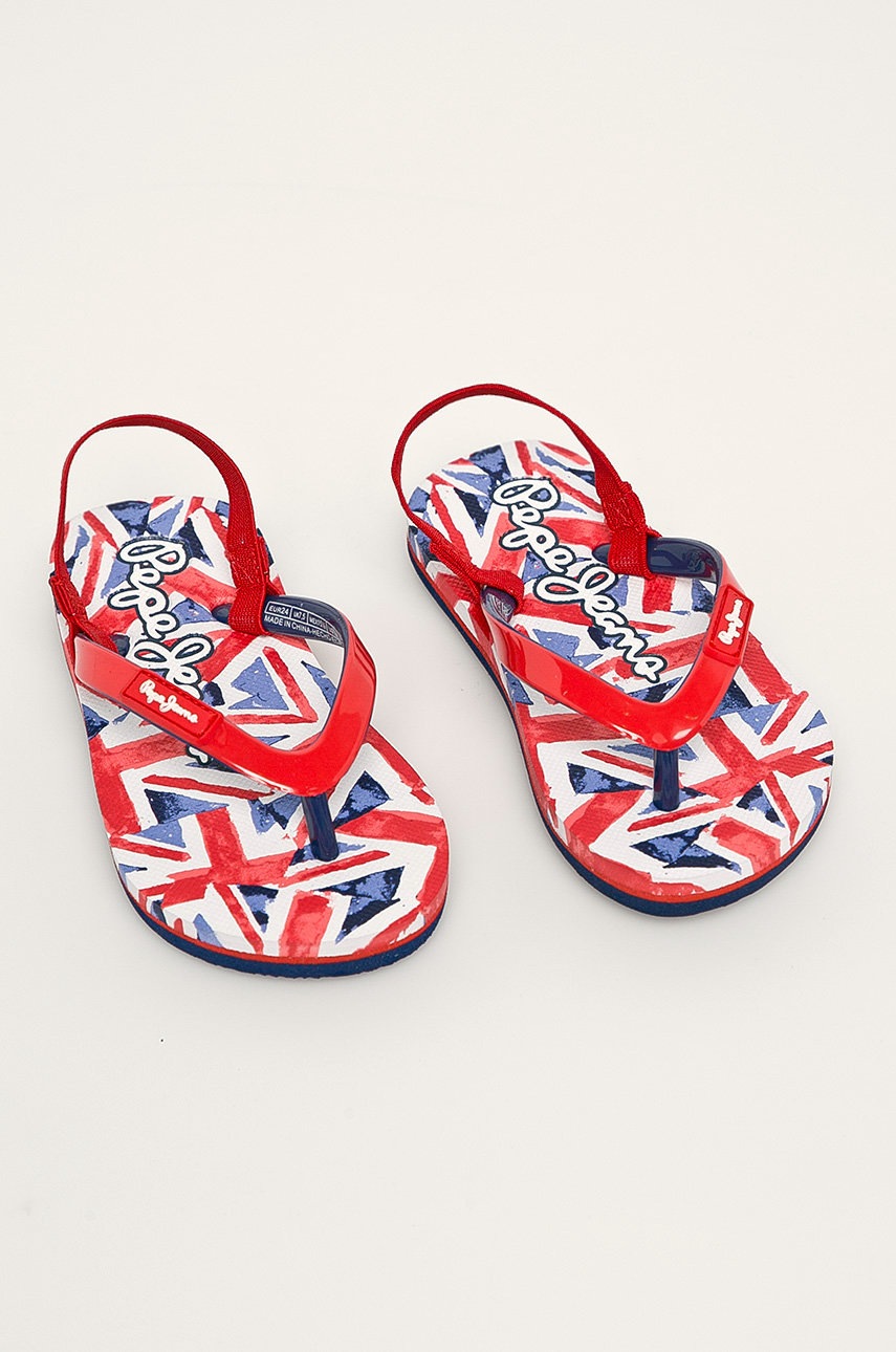 

Pepe Jeans - Детские сандалии Dorset Beach