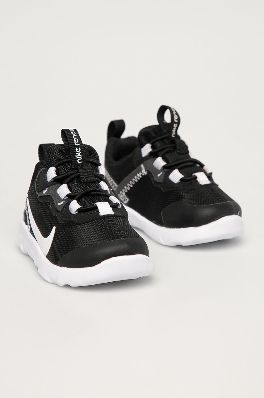 

Nike Kids - Детские кроссовки Nike Element 55