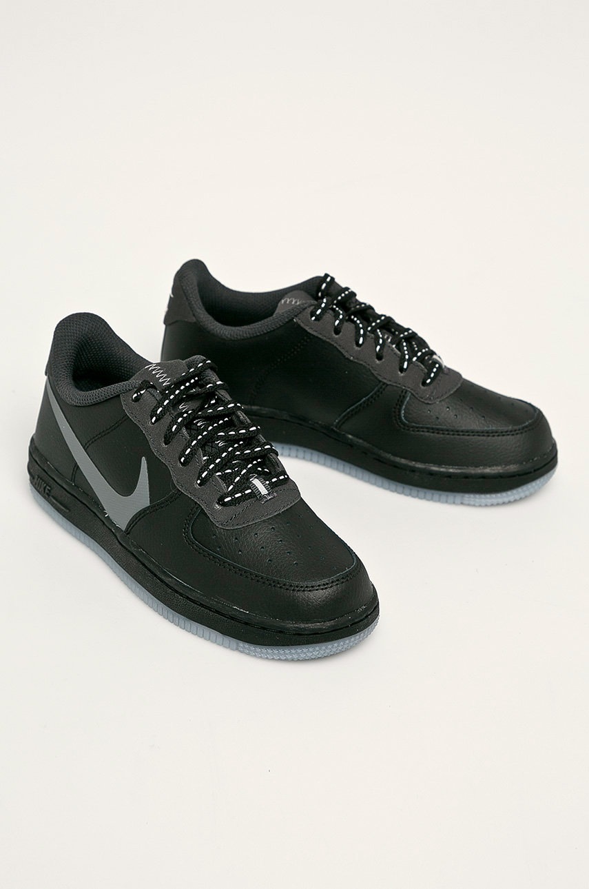 

Nike Kids - Детские кроссовки Force 1 Lv8 3