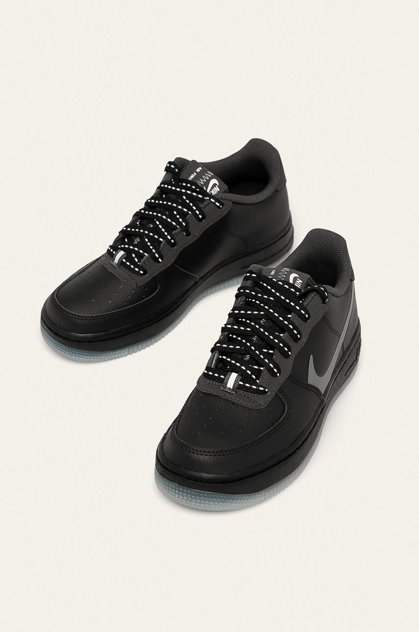 

Nike Kids - Детские кроссовки Air Max Force 1 LV8 3