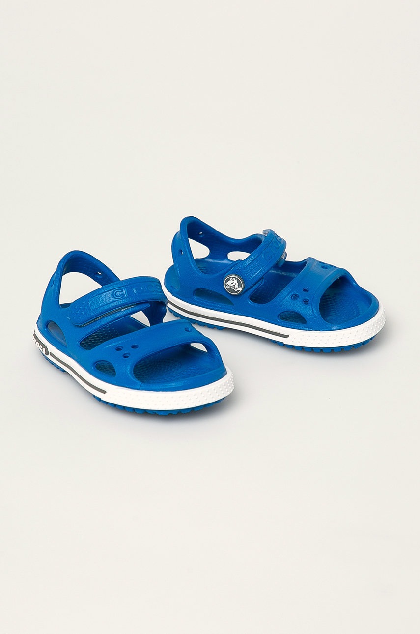 

Crocs - Дитячі сандалі Crockband II Sandal PS