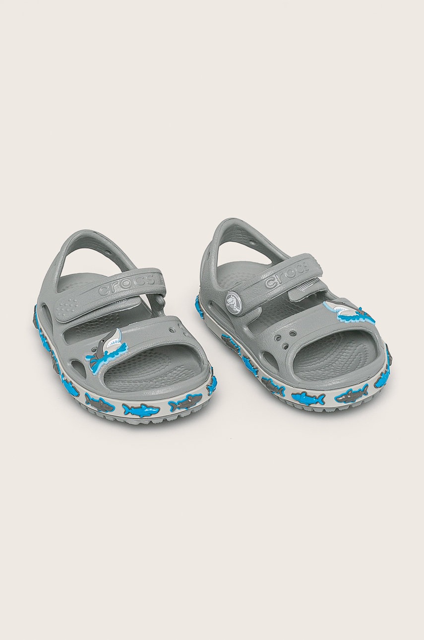

Crocs - Детские сандалии