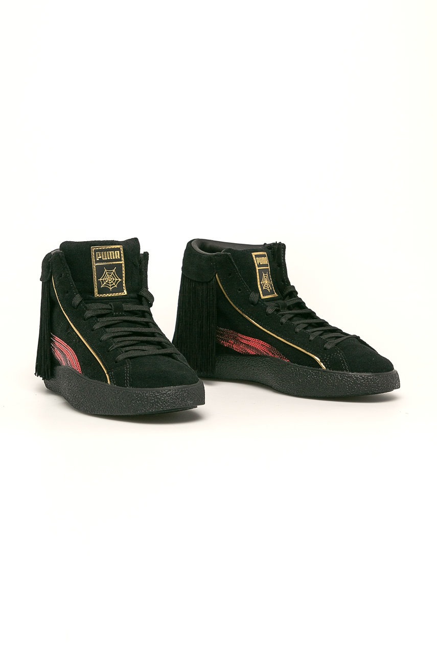 

Puma - Кроссовки Love x Sharlotte Olympia