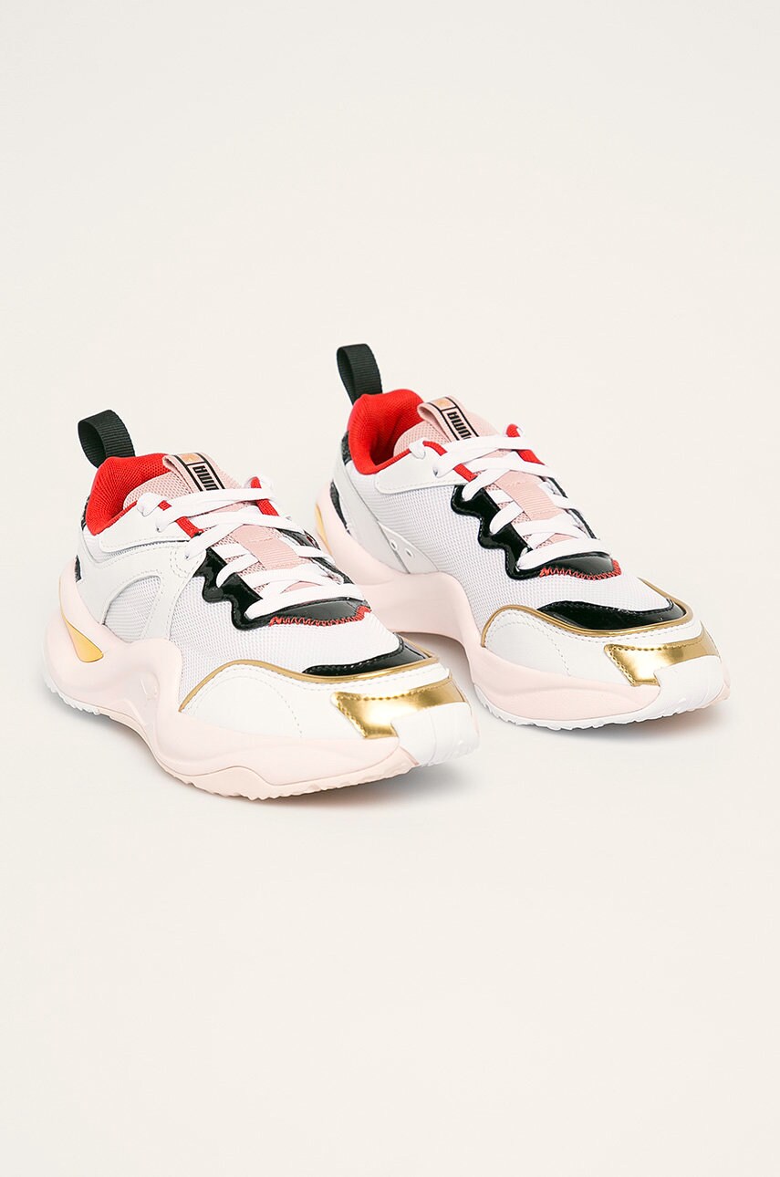 

Puma - Кроссовки Rise x Charlotte Olympia