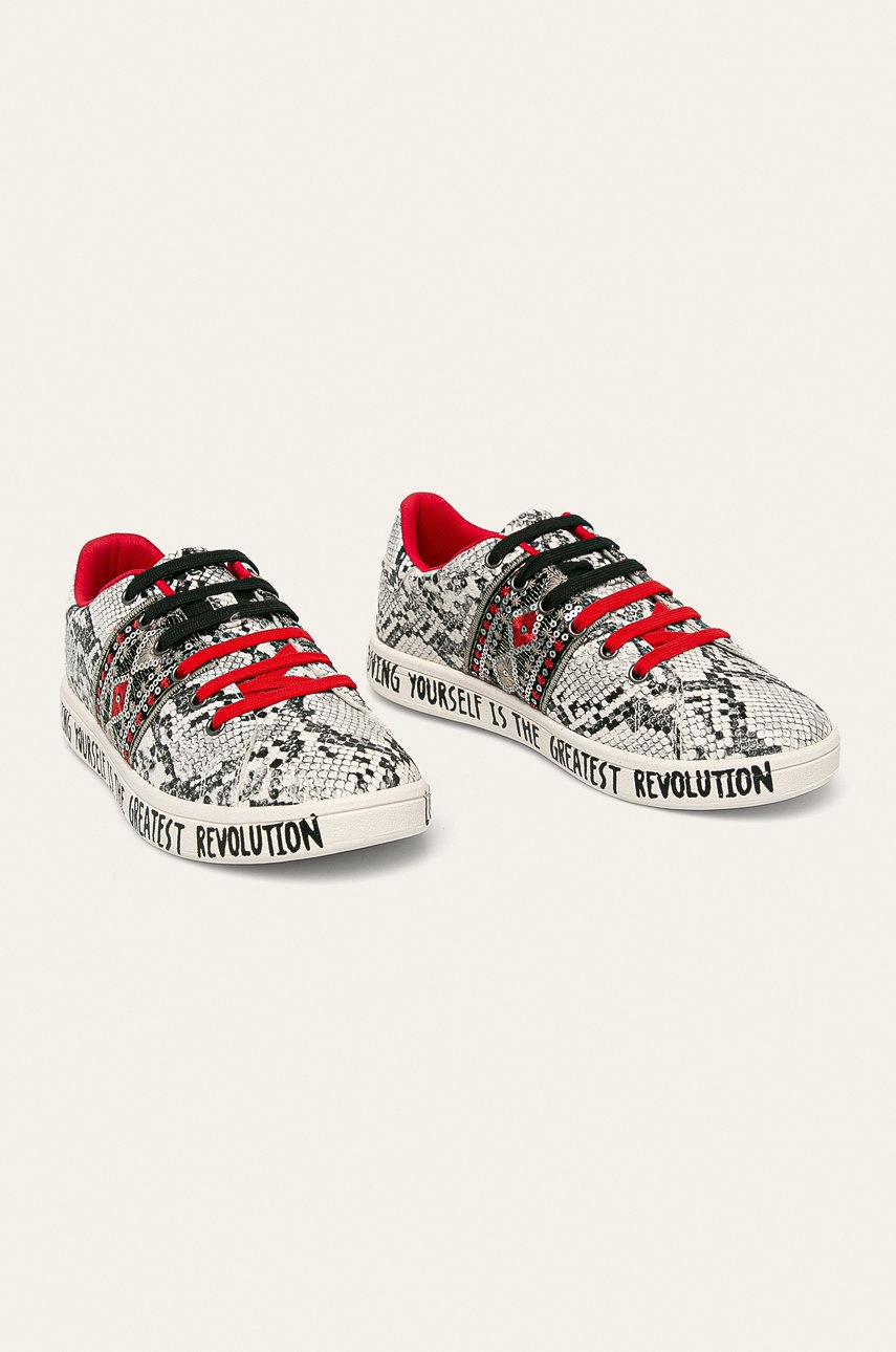 

Desigual - Кроссовки