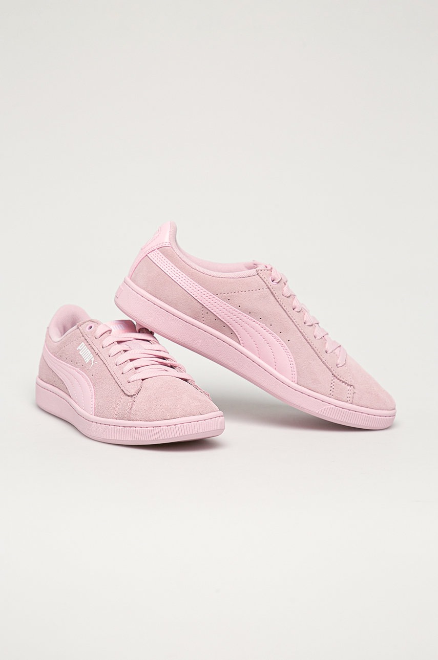 

Puma - Кроссовки Vikky v2