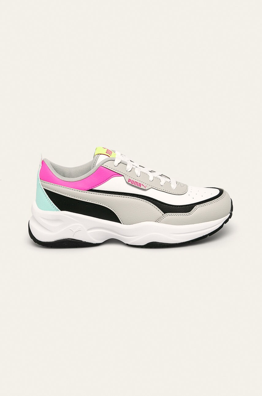 

Puma - Кроссовки Cilia Mode, Белый