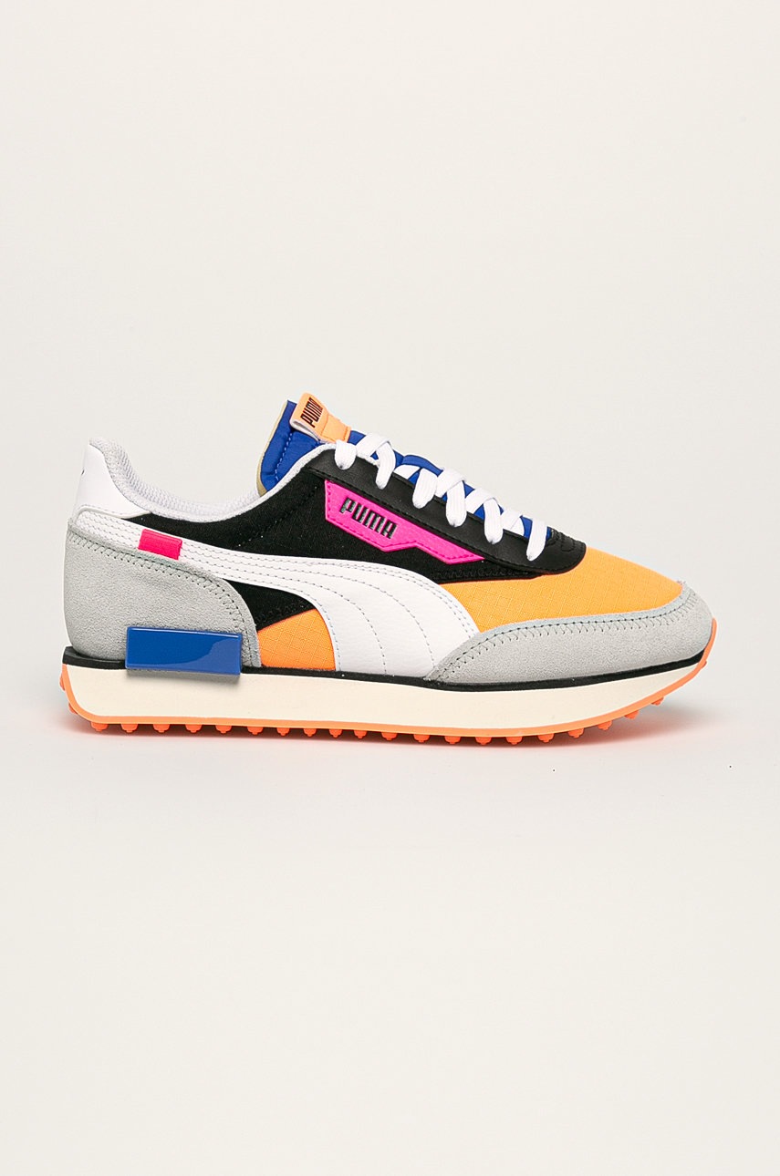 Puma - Pantofi Future Rider Play On