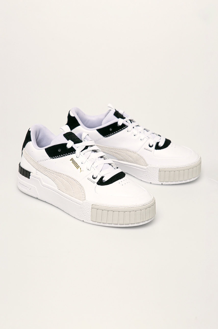 

Puma - Черевики Cali Sport Mix 371202