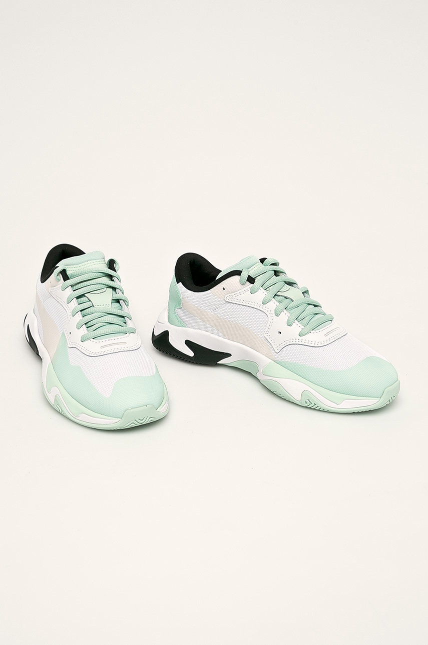 

Puma - Черевики Storm Plas_Tech