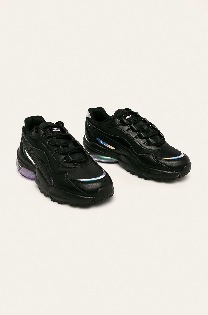 

Puma - Кроссовки Cell Stellar Glow Wn's