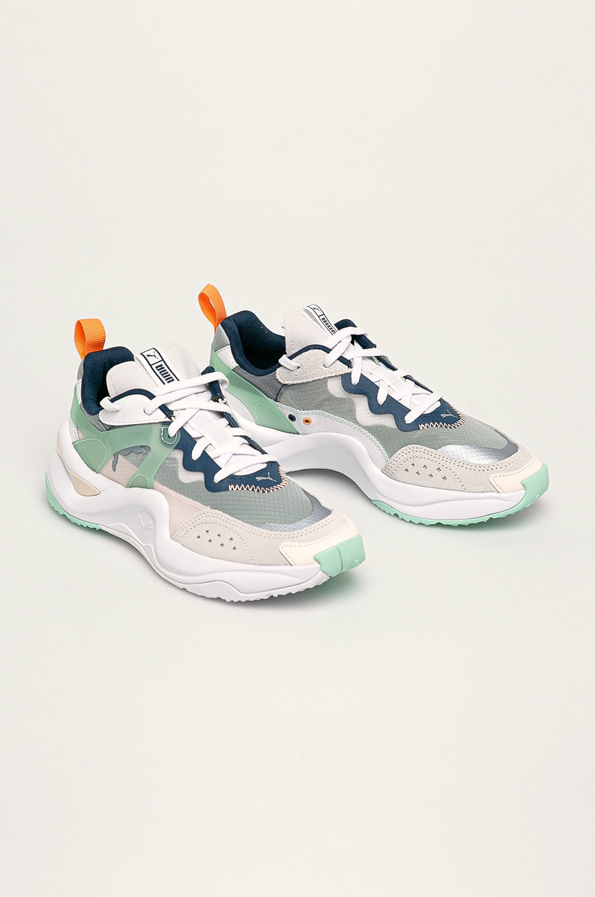 

Puma - Кроссовки Rise