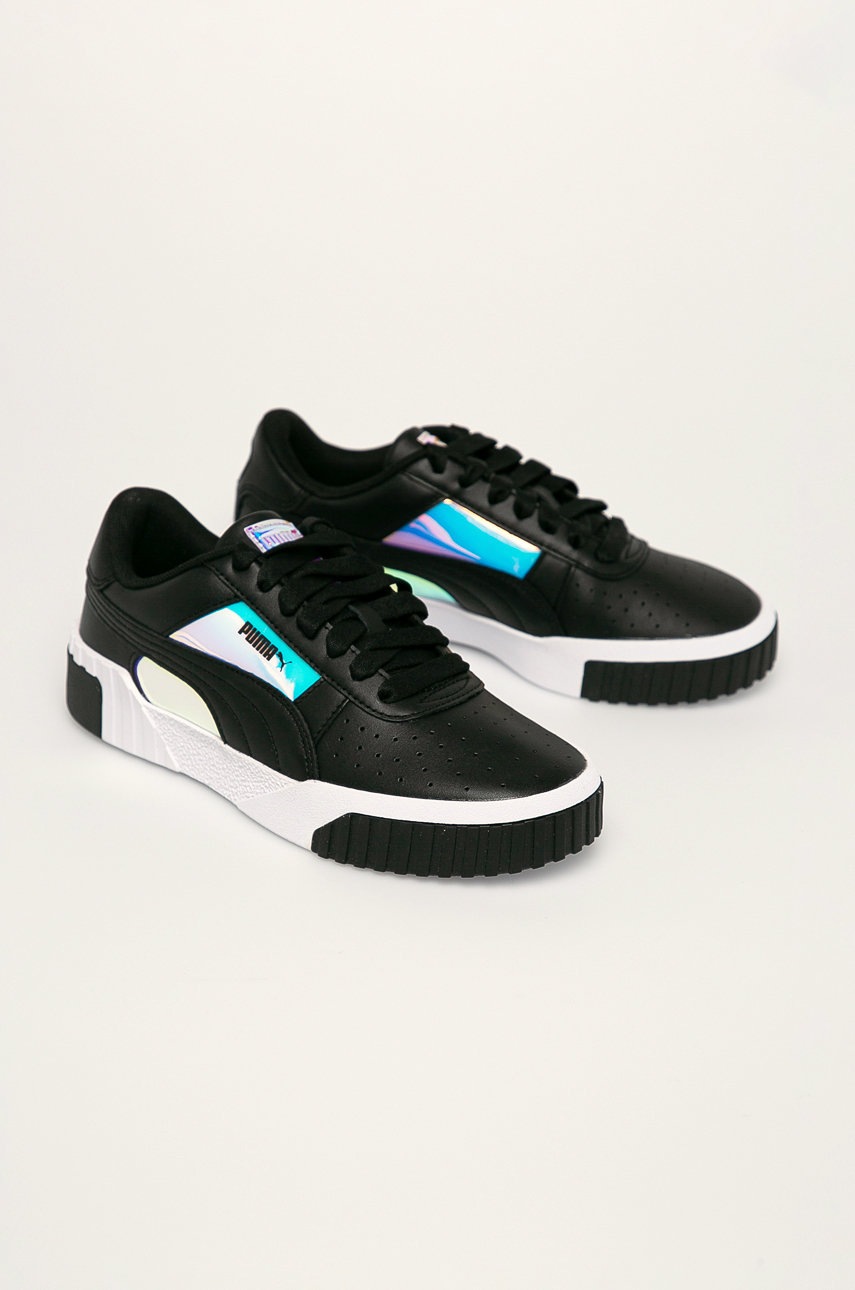 

Puma - Кроссовки Cali Glow Wn's