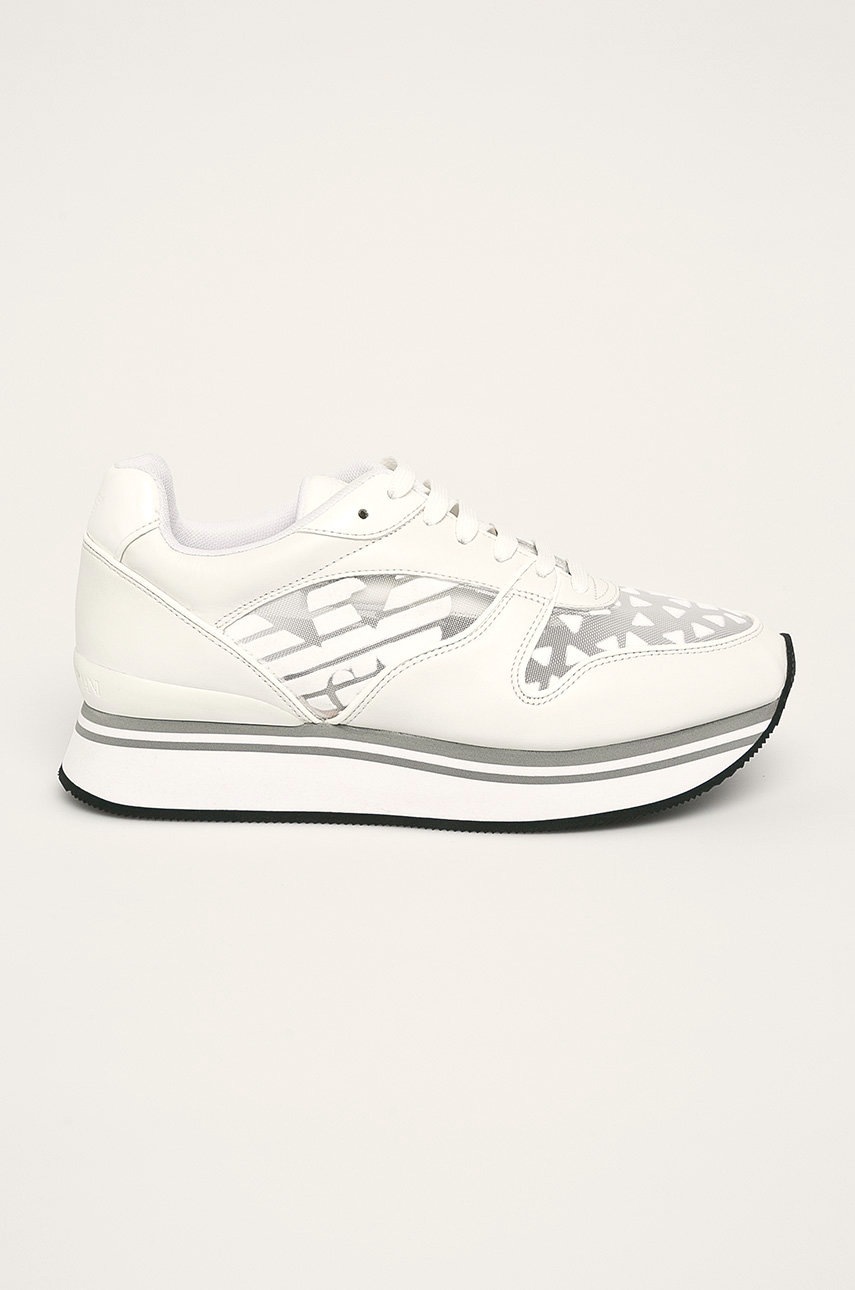 Emporio Armani - Pantofi