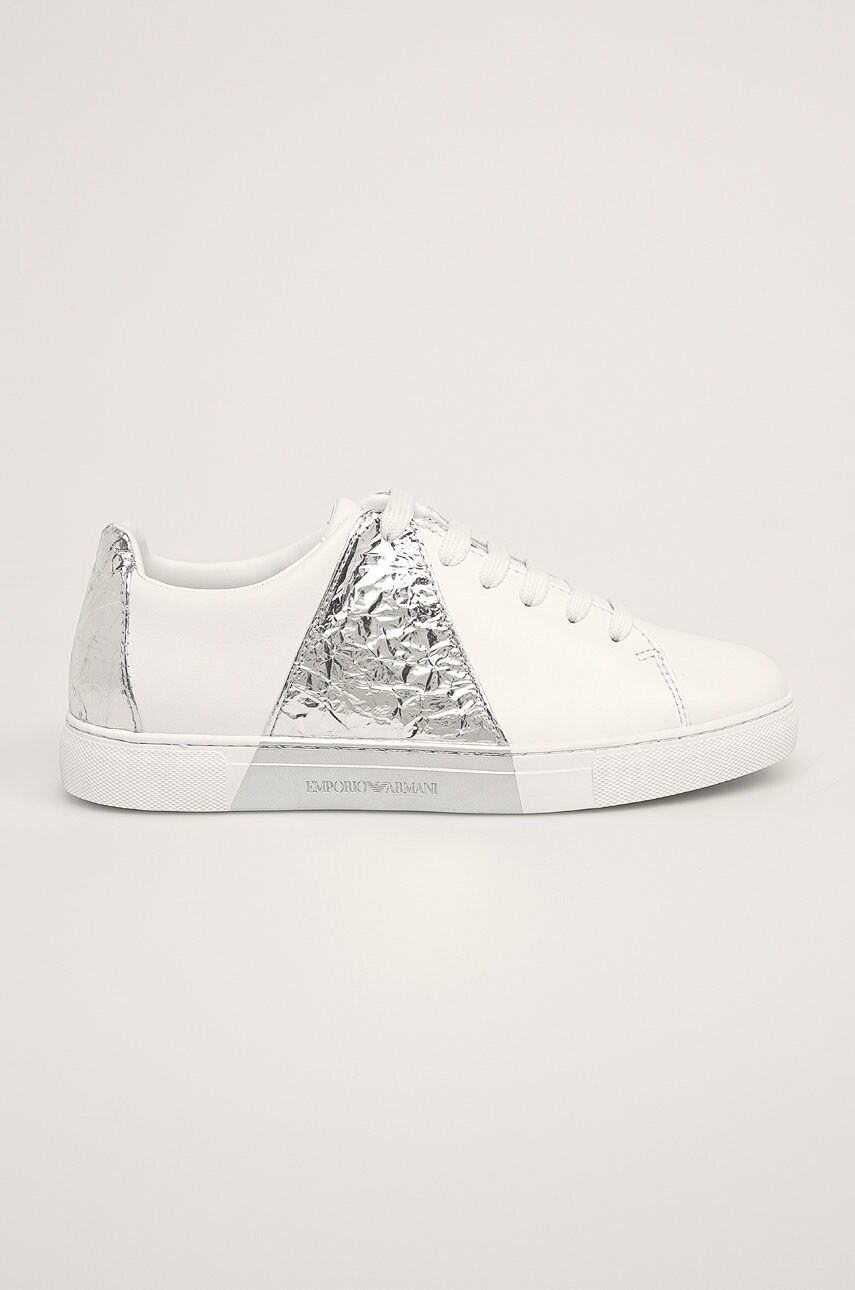 Emporio Armani - Boty
