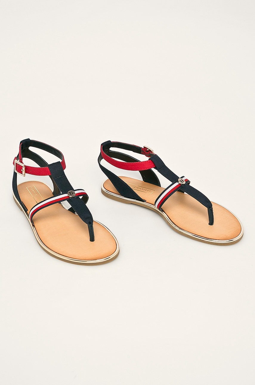 

Tommy Hilfiger - Сандалі