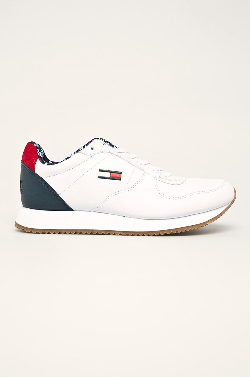 Tommy Jeans - Pantofi