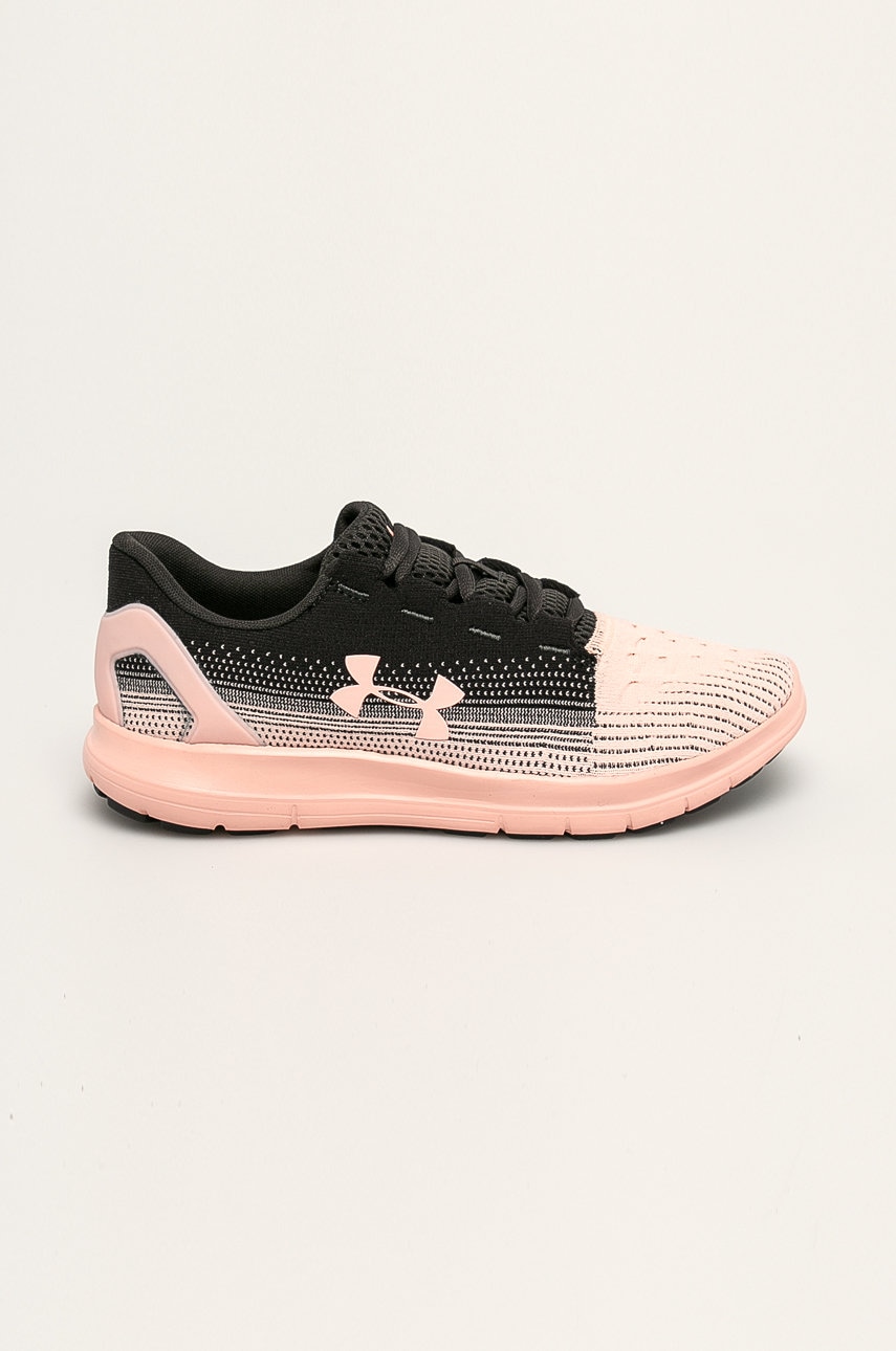Under Armour - Pantofi Remix 2.0