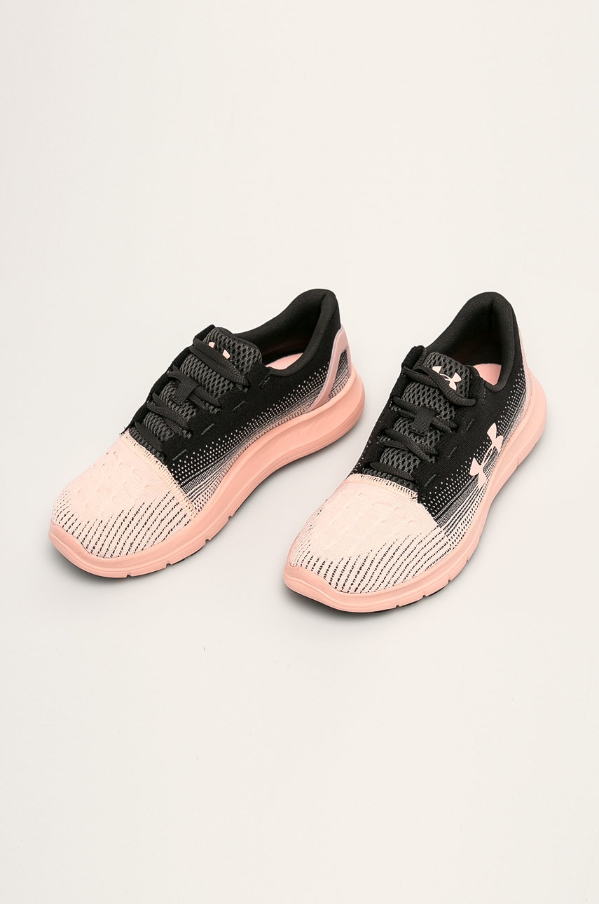 

Under Armour - Кроссовки Remix 2.0