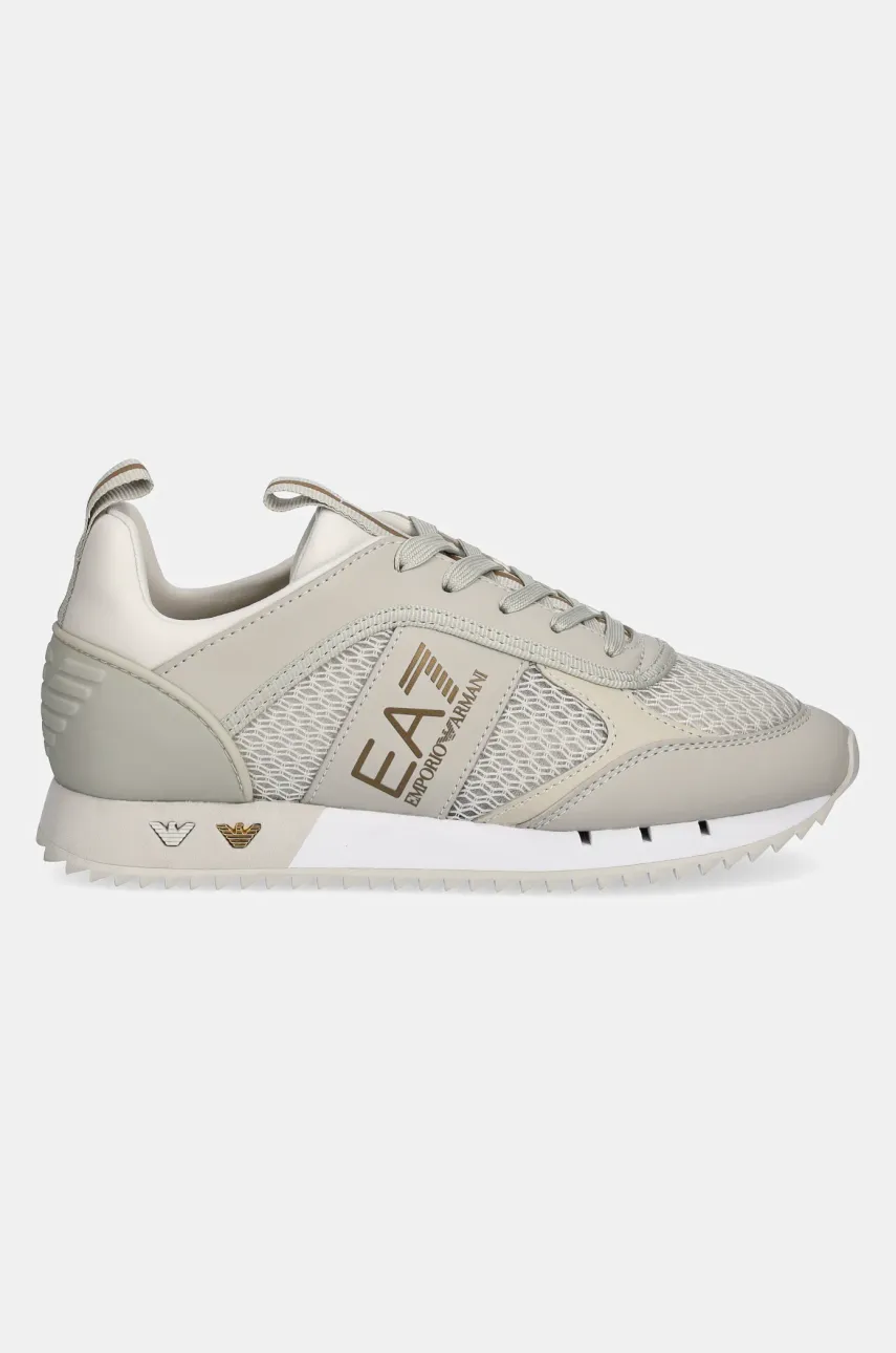 EA7 Emporio Armani ботинки EA7 Emporio Armani ботинки