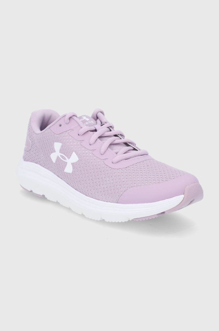 

Under Armour - Ботинки UA W Surge 2