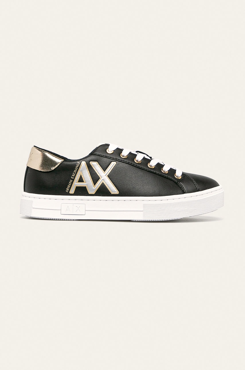 Armani Exchange - Pantofi