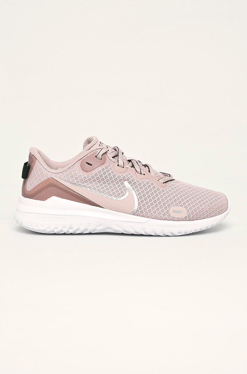

Nike - Кроссовки Renew Ride, Розовый