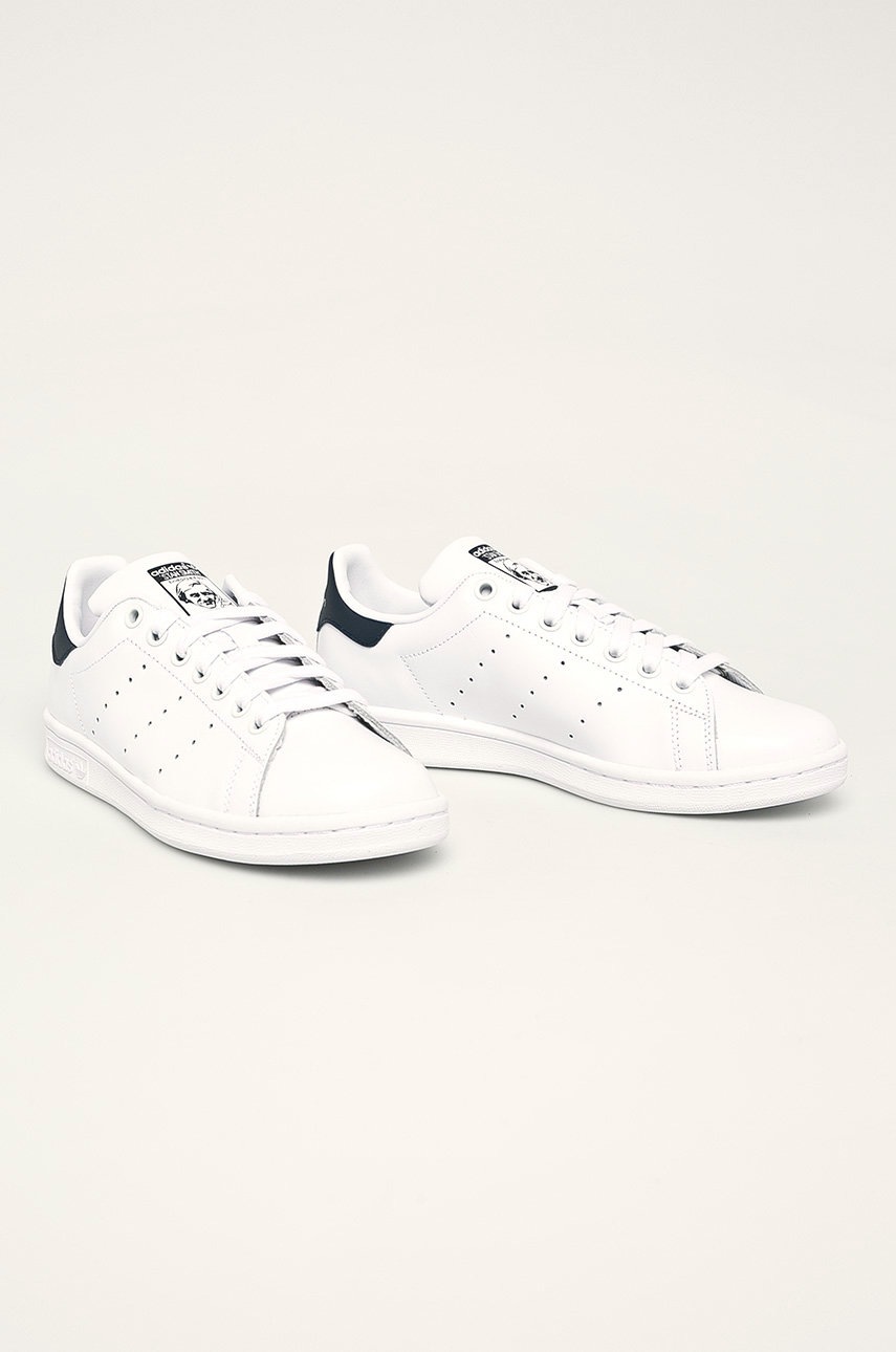 

adidas Originals - Кожаные кроссовки Stan Smith