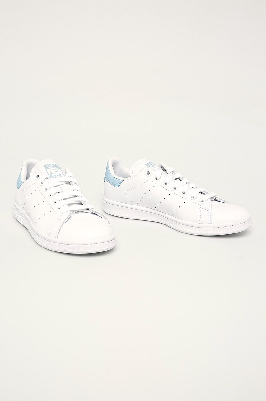 

adidas Originals - Кожаные кроссовки Stan Smith