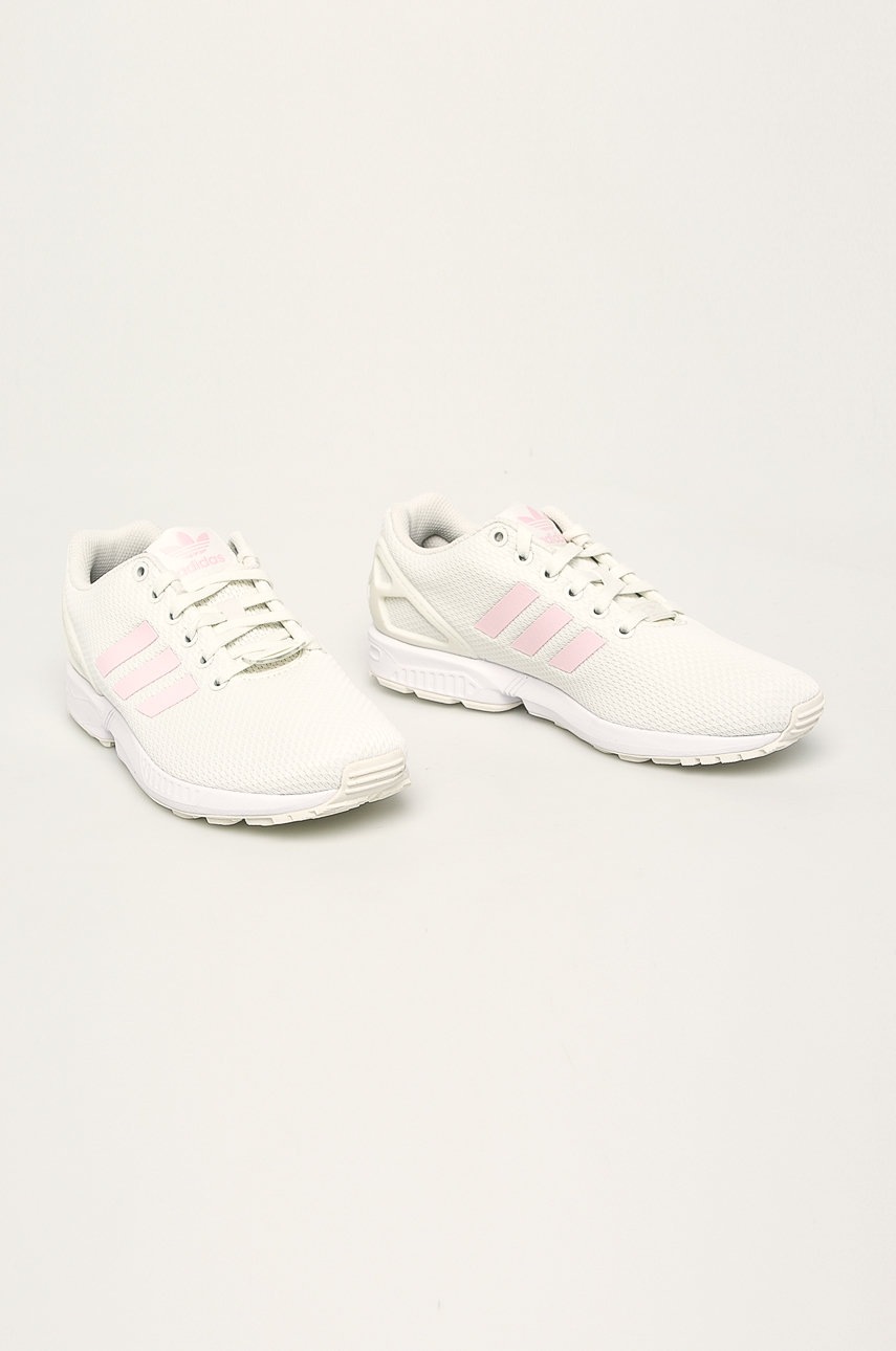 

adidas Originals - Черевики ZX Flux W