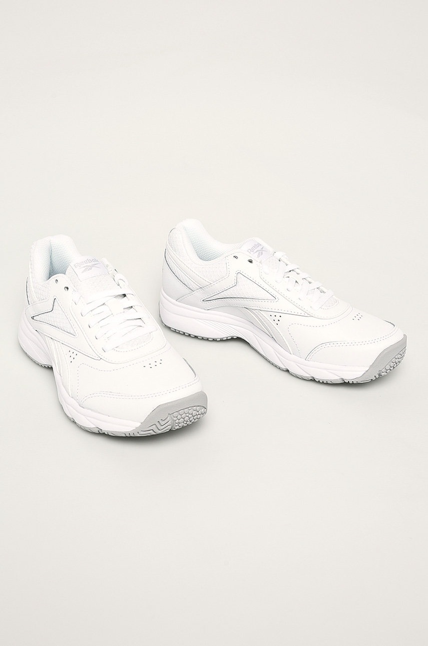 

Reebok - Кроссовки Work N Cushion 4.0 FU7351