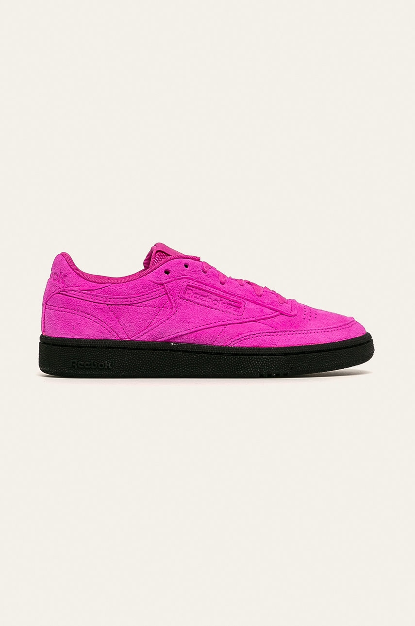 Reebok classic - ghete de piele club c