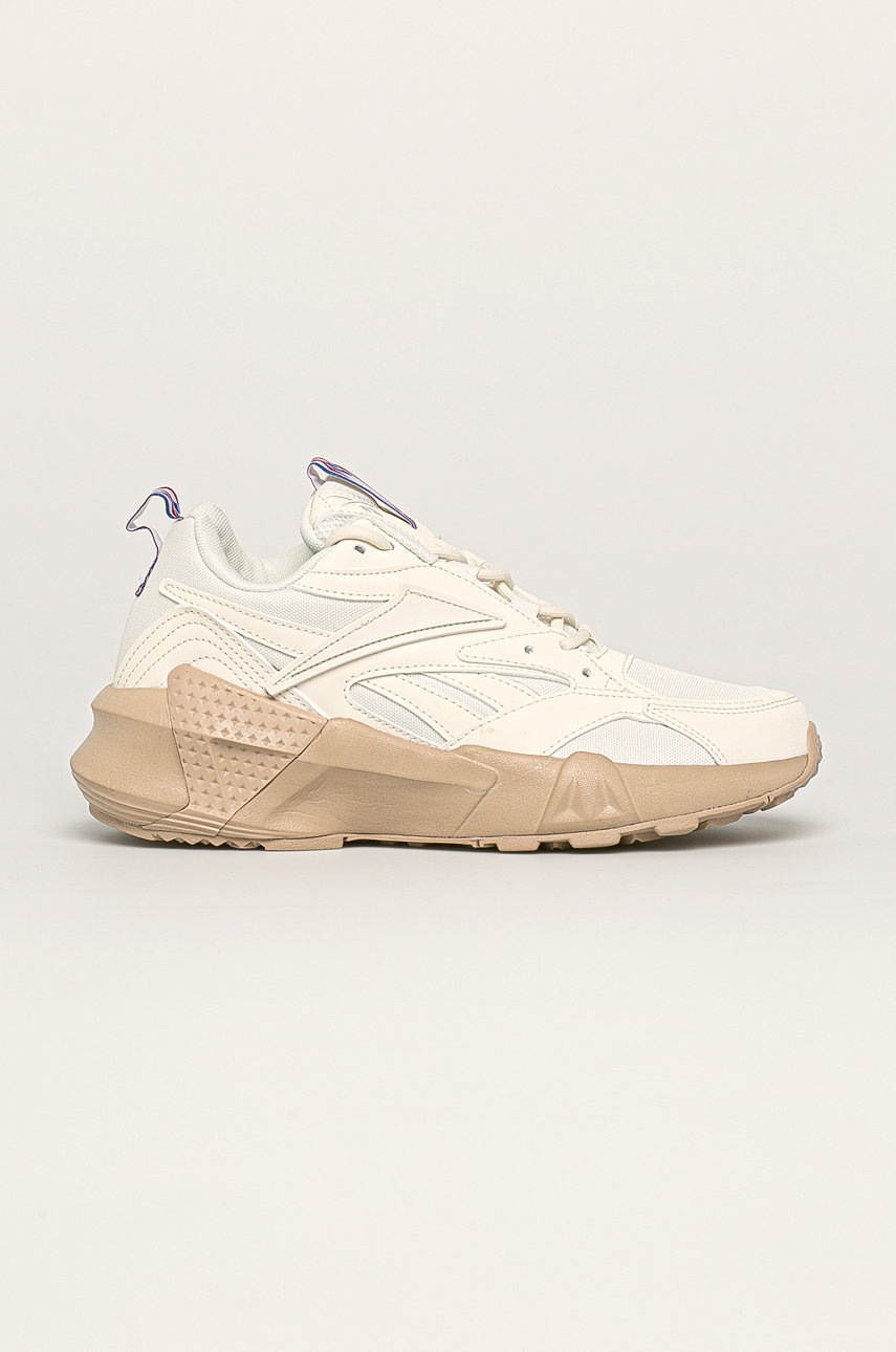 

Reebok Classic - Кроссовки Aztrek Double Mix, Белый