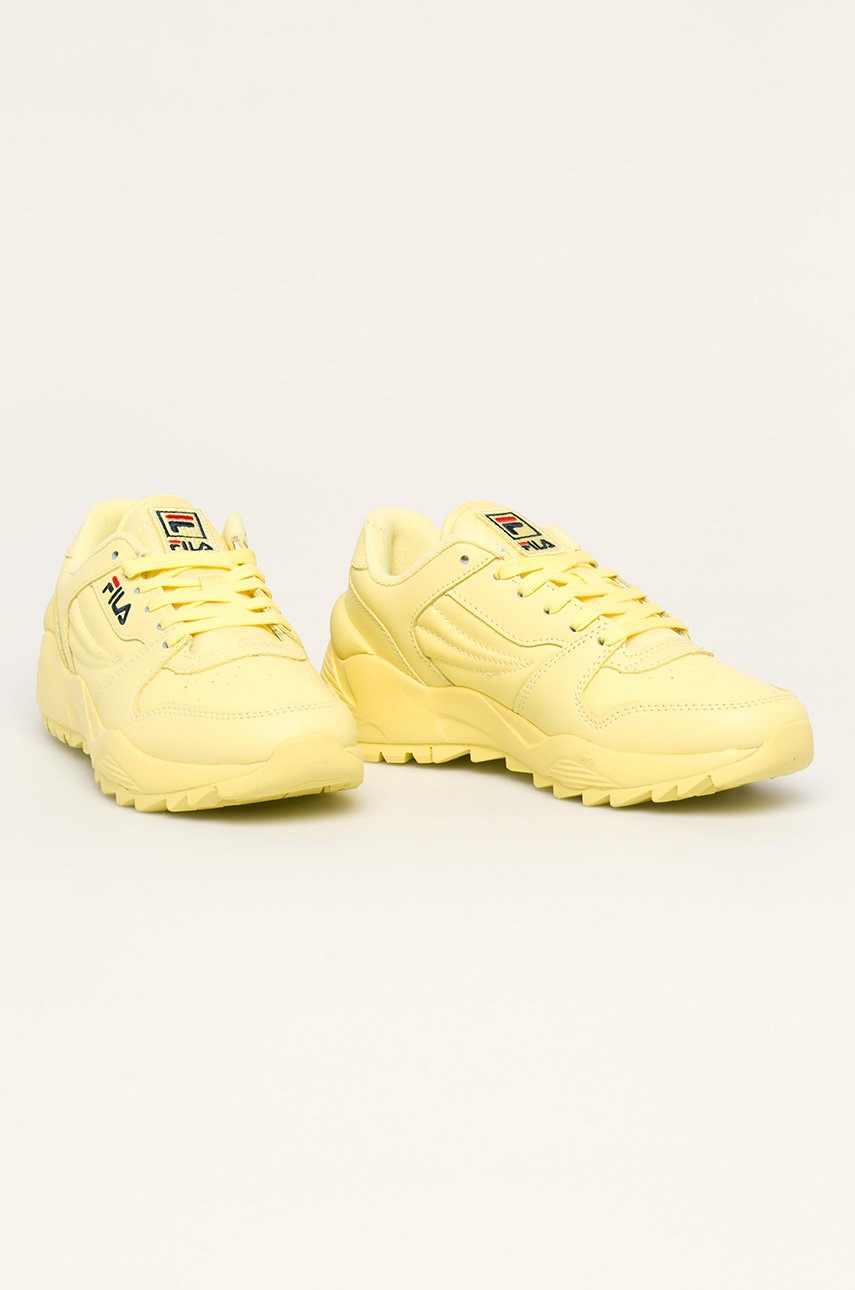 

Fila - Кроссовки Orbit CMR Jogger L low
