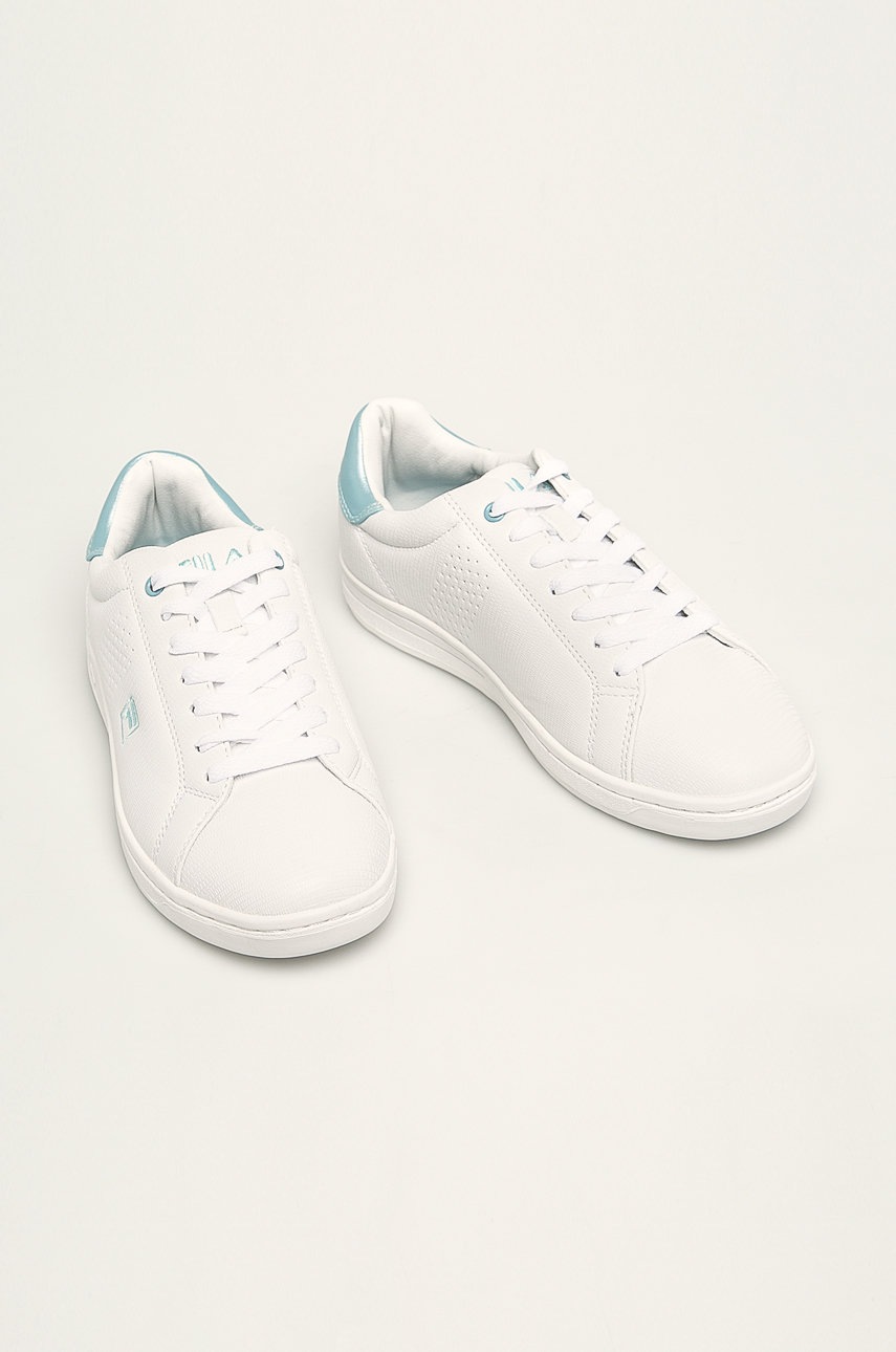 

Fila - Кроссовки Crosscourt 2 F Low